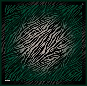 Armine Freya Women Silk Scarf No. 4