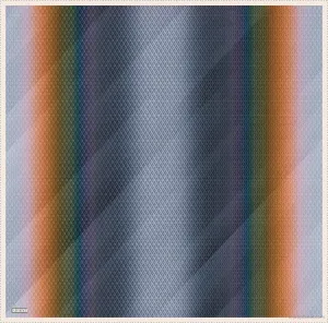 Armine Hathway Women Silk Scarf #22