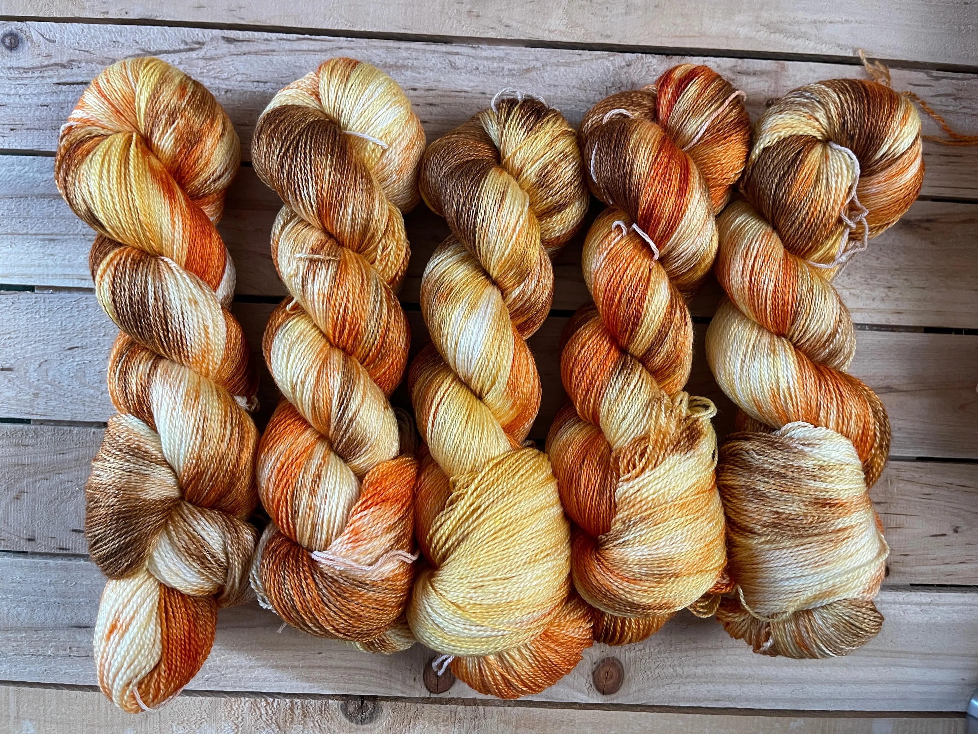 Autumn Daydreams