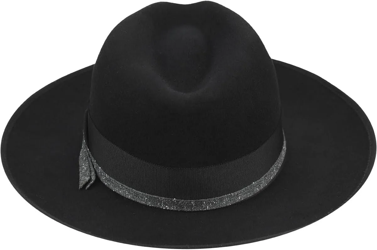 Bailey Clorindon Fedora