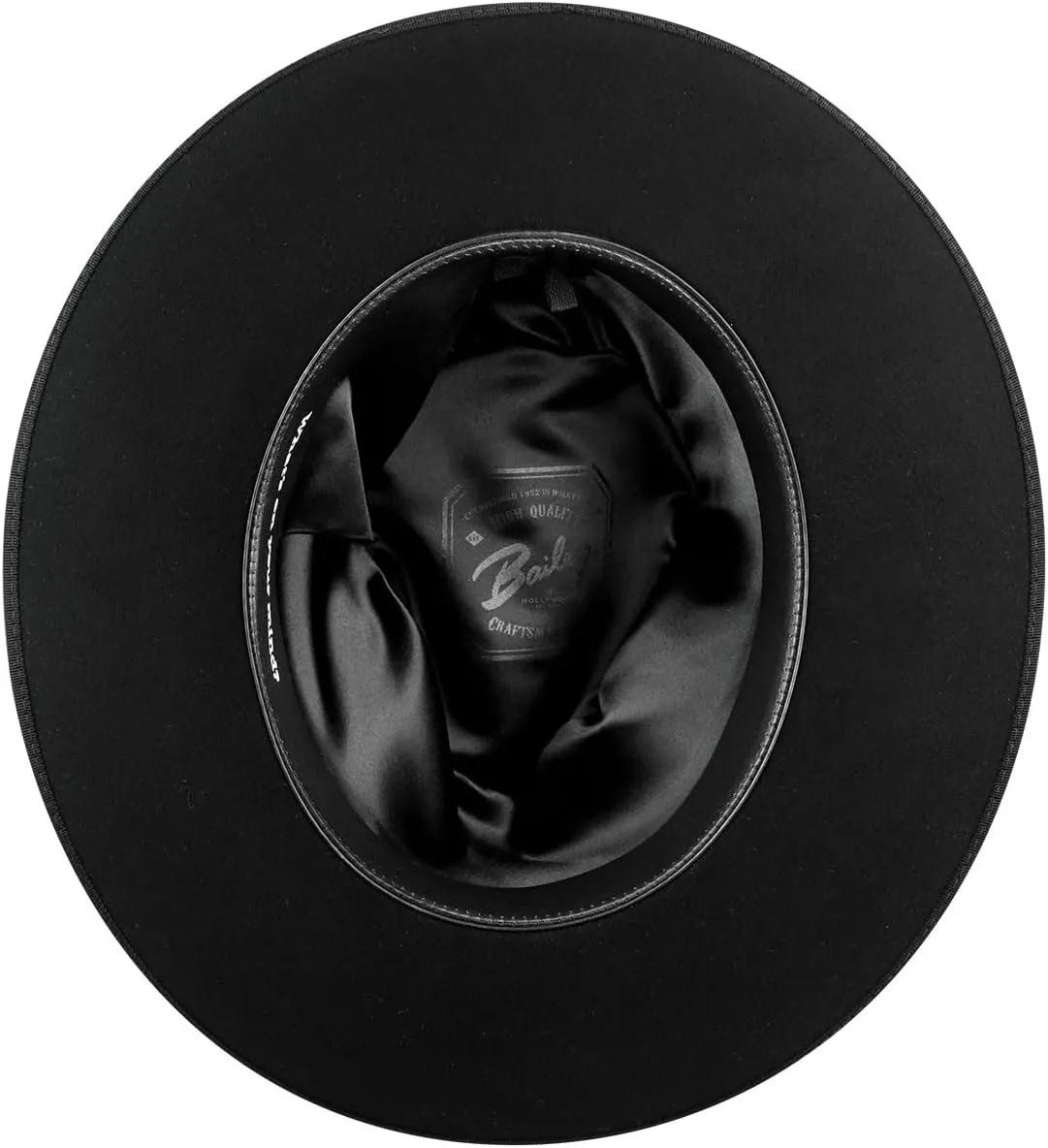 Bailey Clorindon Fedora