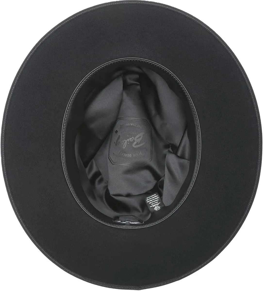 Bailey Clorindon Fedora