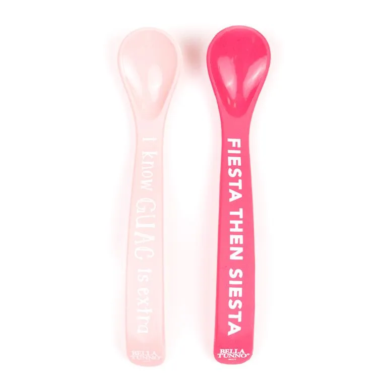 Bella Tunno Spoon Set (More Styles)