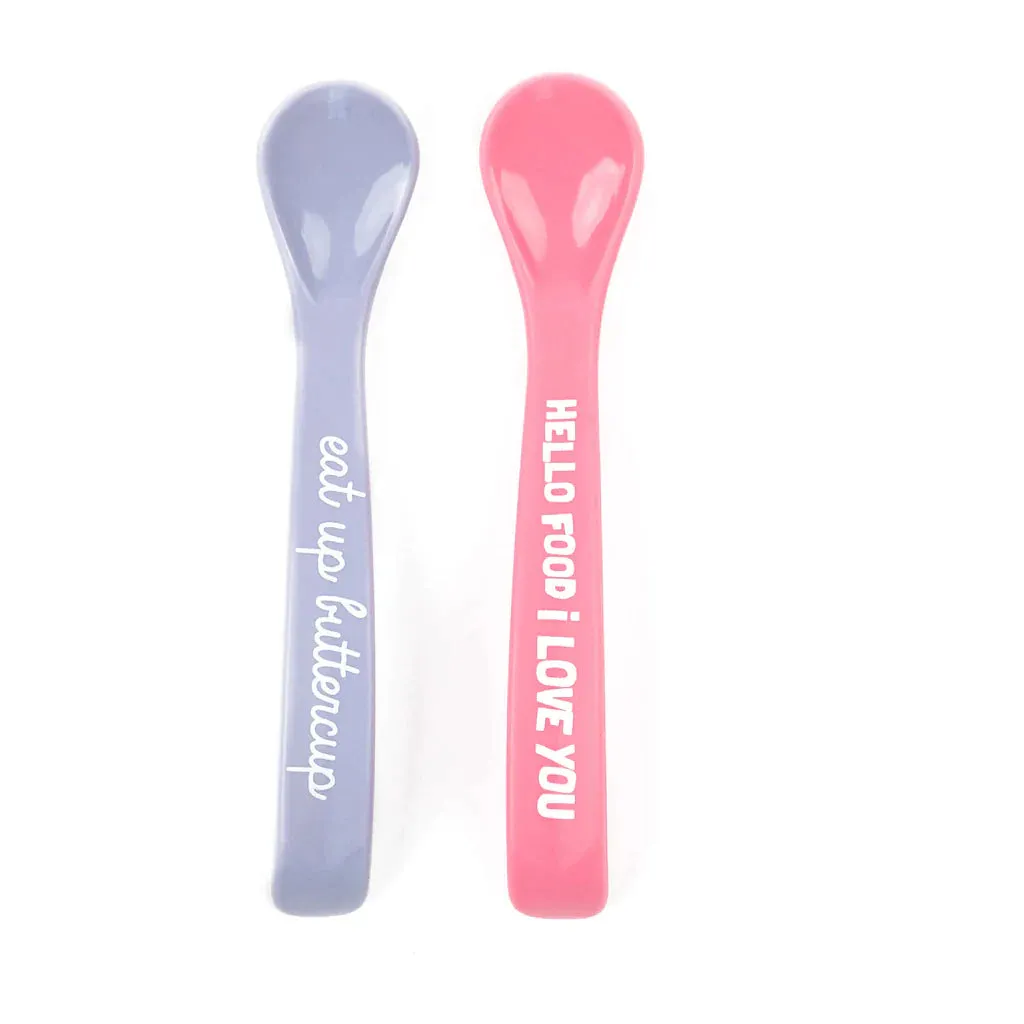 Bella Tunno Spoon Set (More Styles)