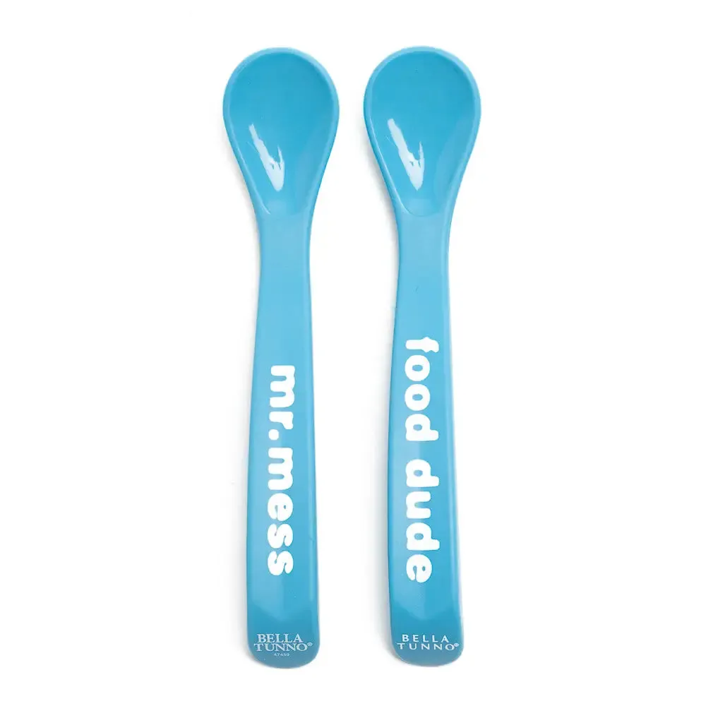 Bella Tunno Spoon Set (More Styles)