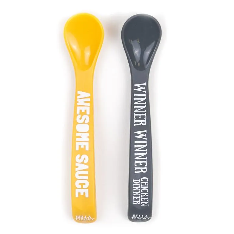 Bella Tunno Spoon Set (More Styles)