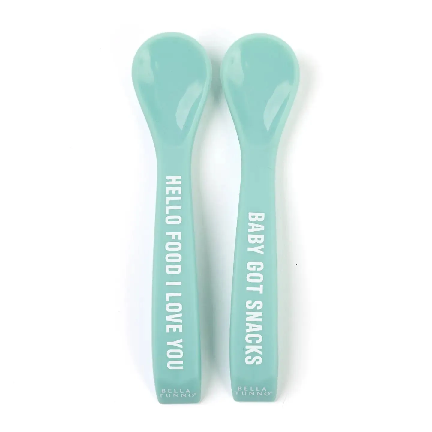 Bella Tunno Spoon Set (More Styles)