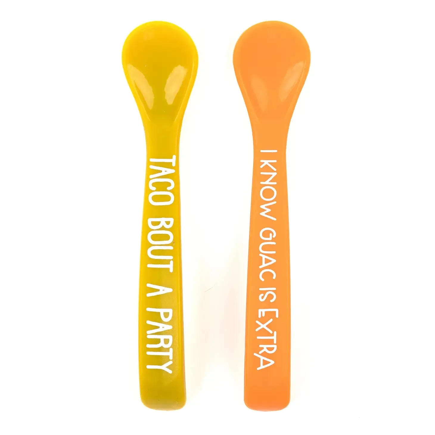 Bella Tunno Spoon Set (More Styles)