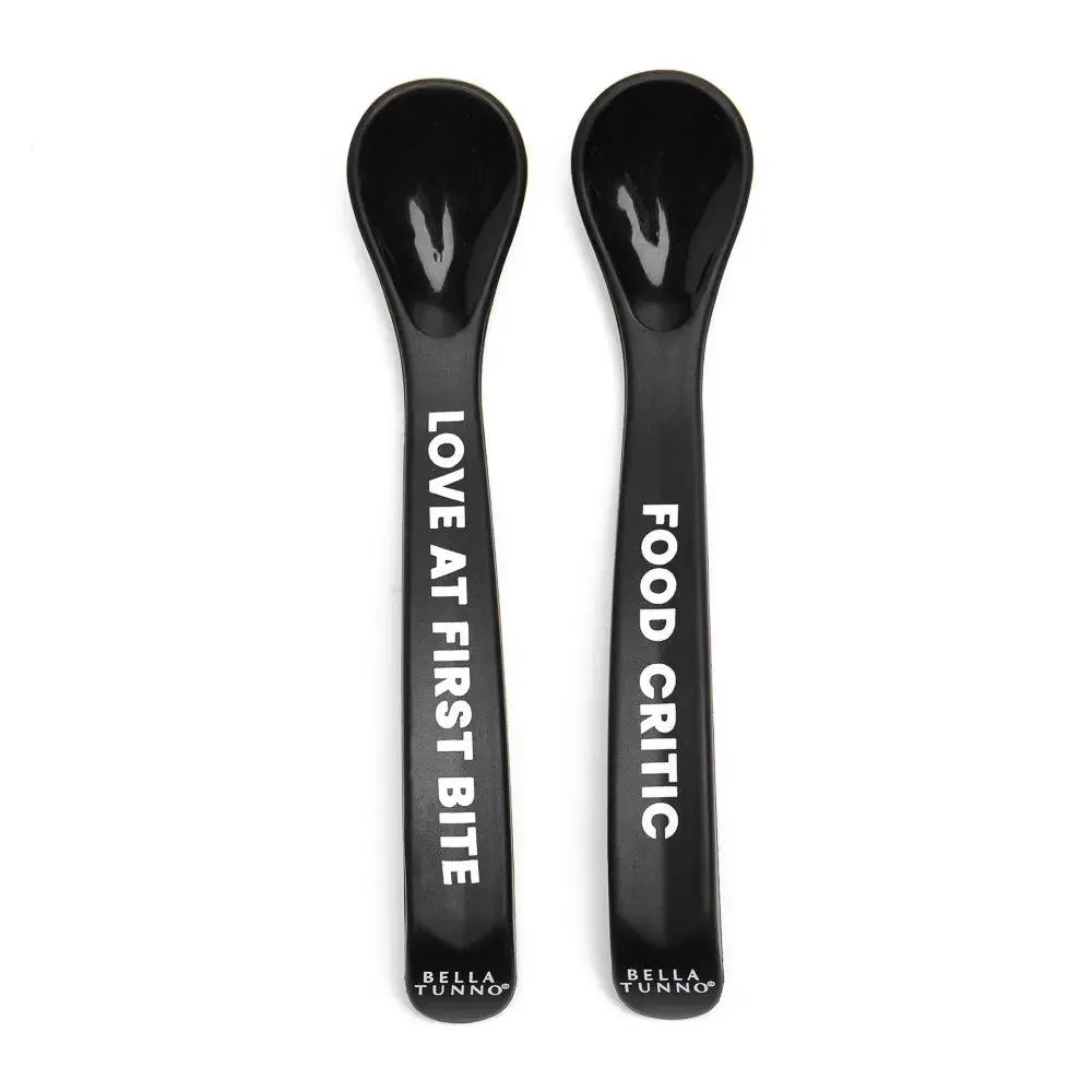 Bella Tunno Spoon Set (More Styles)