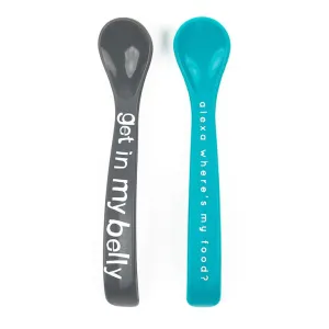 Bella Tunno Spoon Set (More Styles)