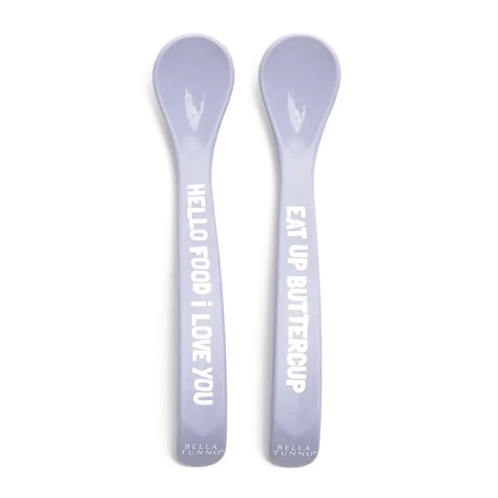 Bella Tunno Spoon Set (More Styles)