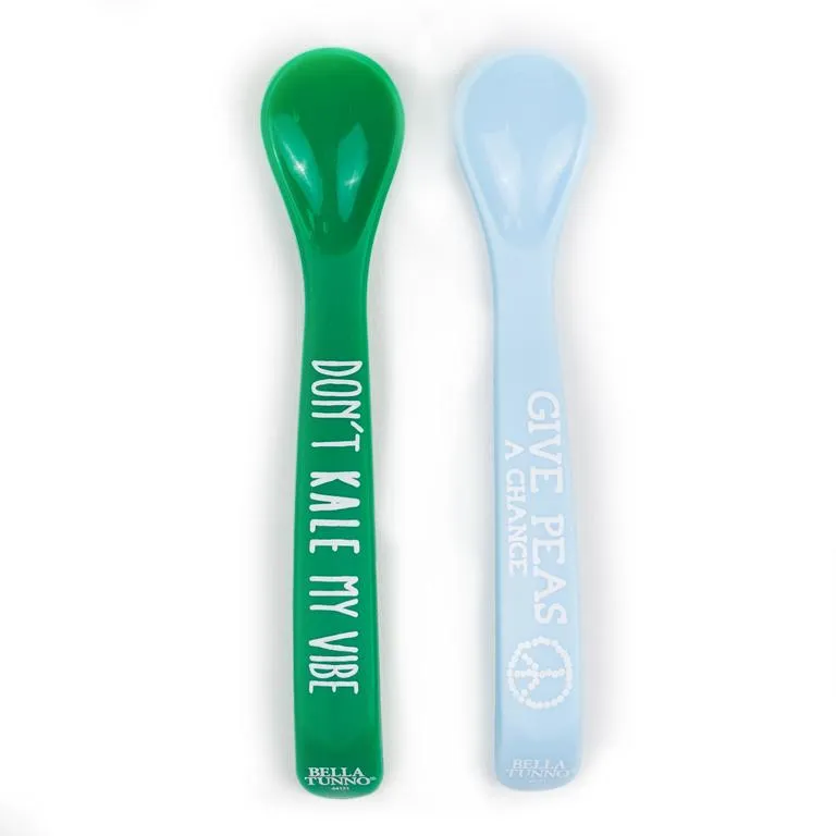 Bella Tunno Spoon Set (More Styles)
