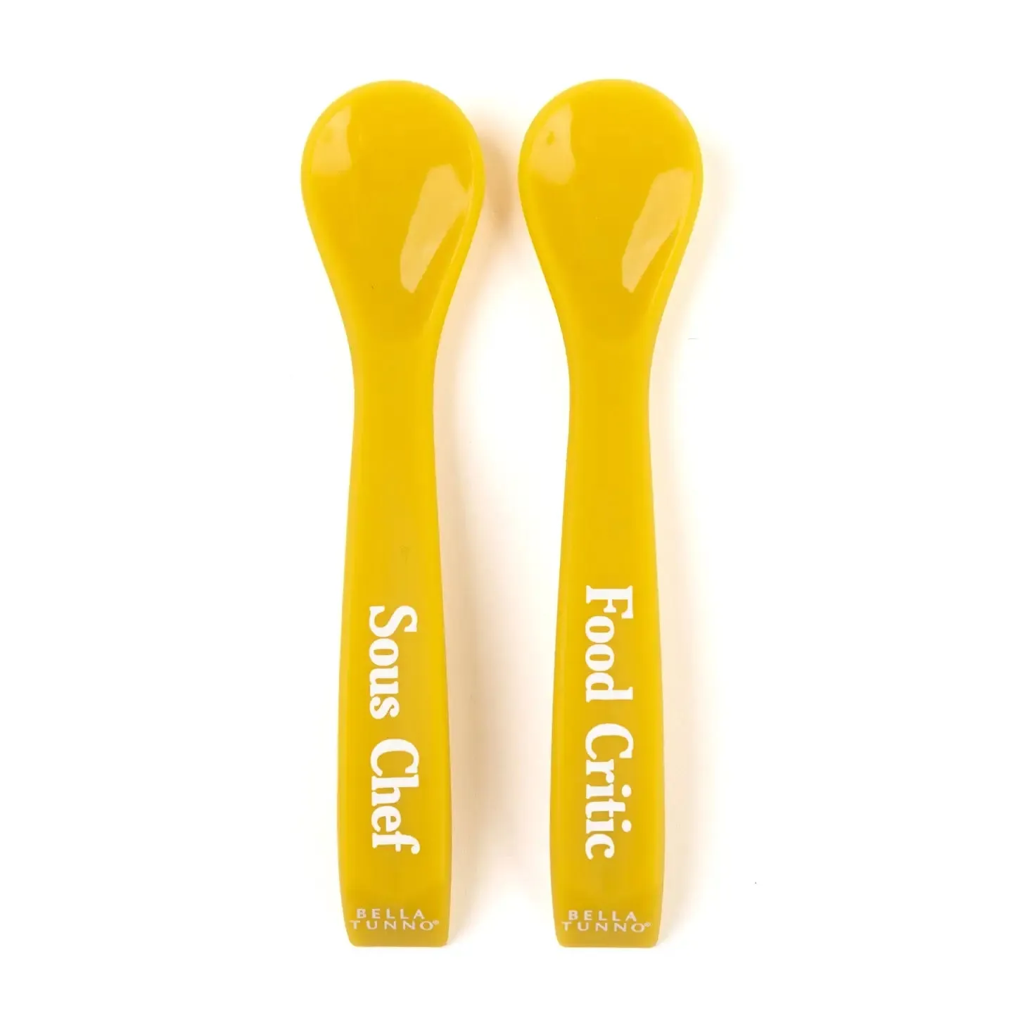 Bella Tunno Spoon Set (More Styles)