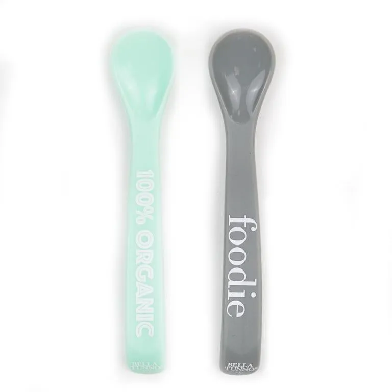 Bella Tunno Spoon Set (More Styles)