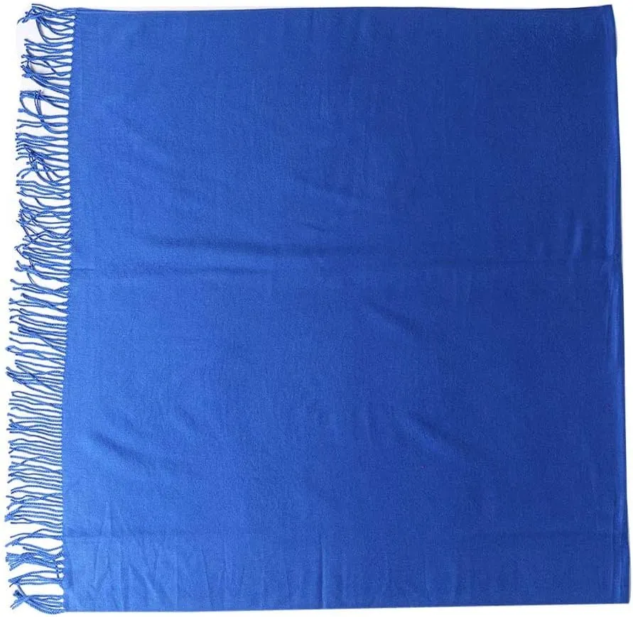 Bellonesc Women scarfs Cashmere Feel Soft Shawls Wraps Wram Blanket