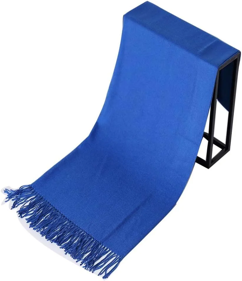 Bellonesc Women scarfs Cashmere Feel Soft Shawls Wraps Wram Blanket