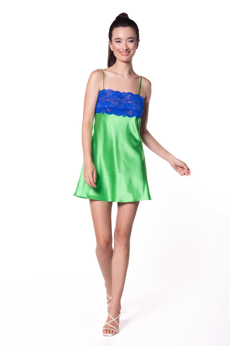 Betty Black Label Chemise