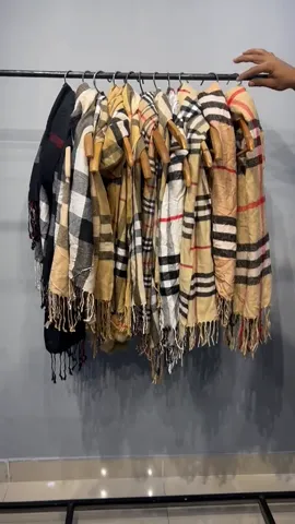Burberry style Stoler (FF-055)