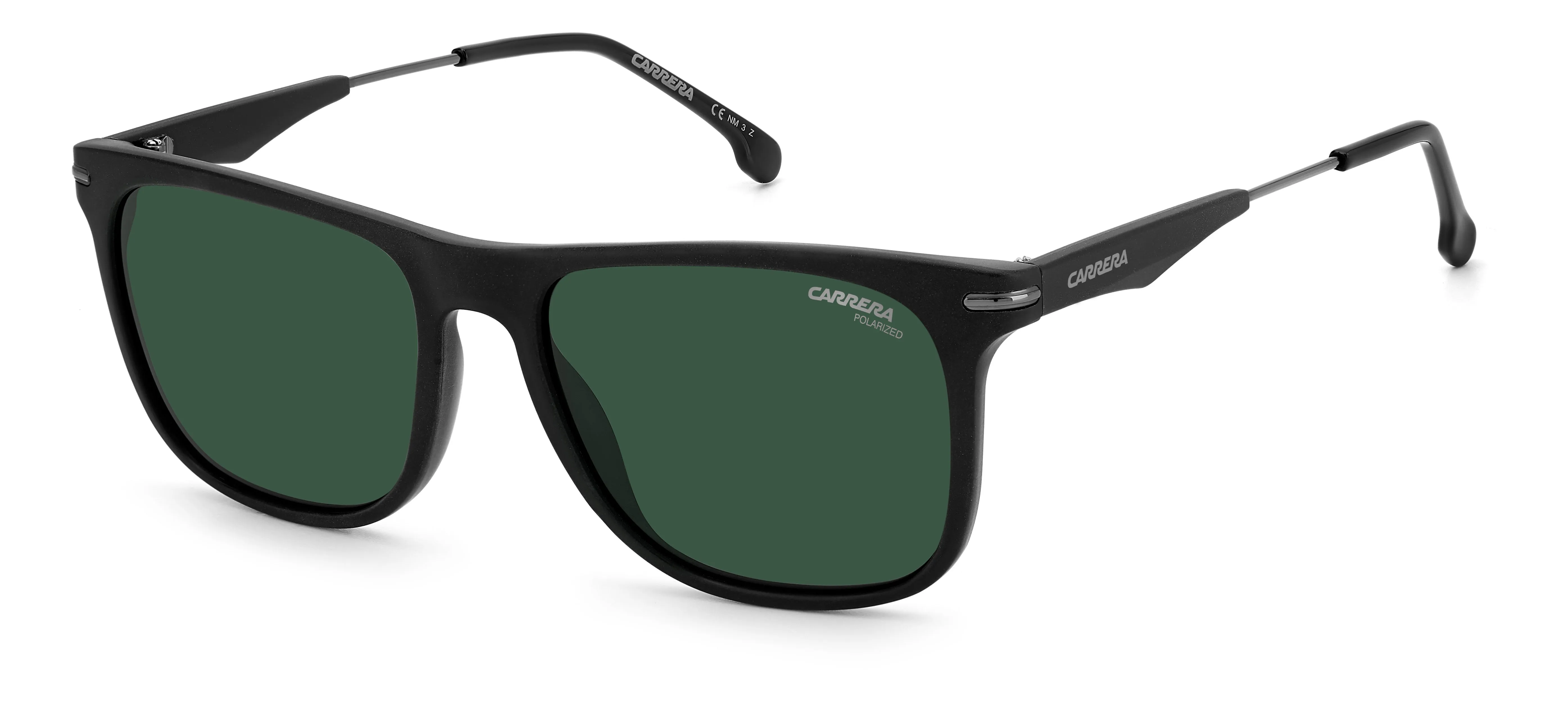 CARRERA 276/S MATTE BLACK 55