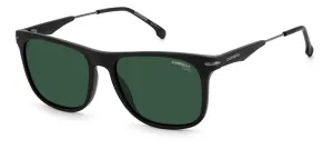 CARRERA 276/S MATTE BLACK 55