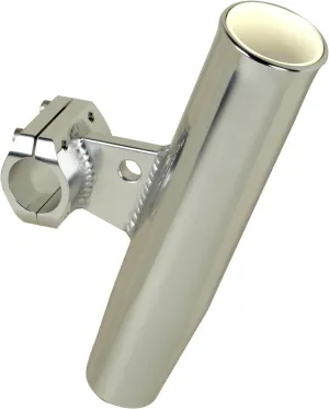 CE Smith Aluminum Clamp-On Rod Holder Horizontal Clamp