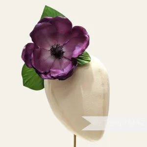 'Celeste' Vintage 1980's Large Double Petal Magnolia Flower