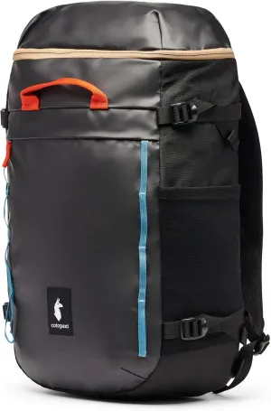 Cotopaxi Torre 24l Bucket Pack, Black