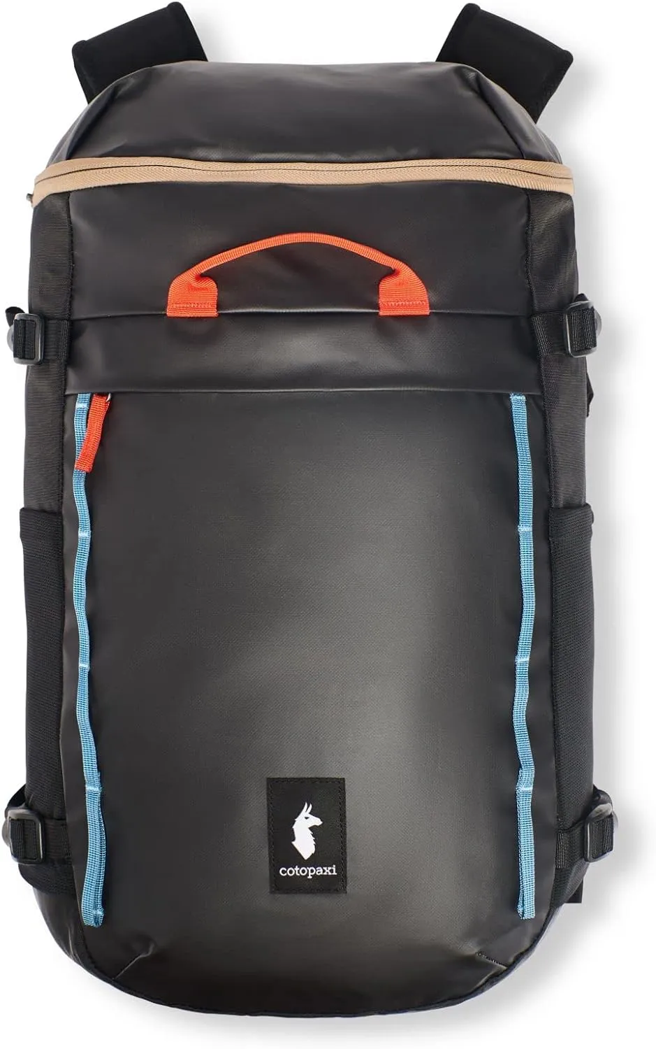 Cotopaxi Torre 24l Bucket Pack, Black
