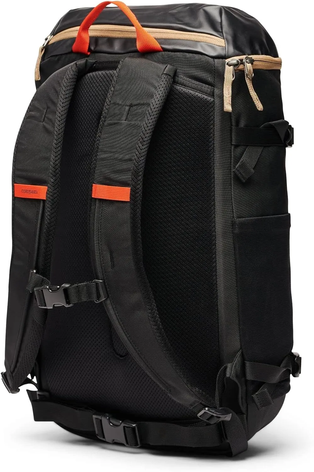 Cotopaxi Torre 24l Bucket Pack, Black