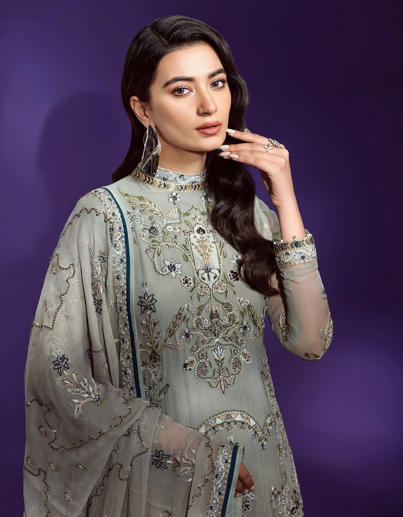 Emaan Adeel LAR-203