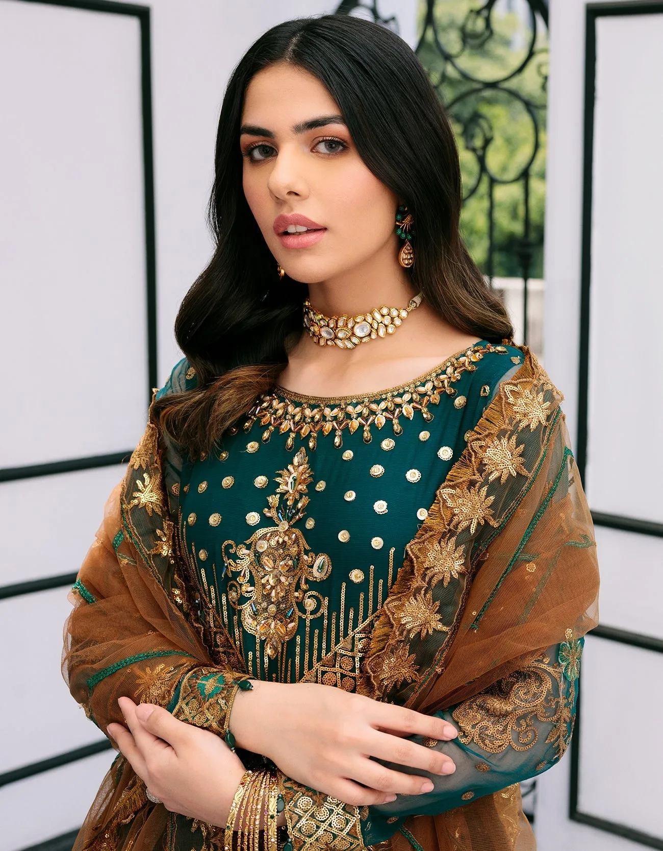 Emaan Adeel LF-604