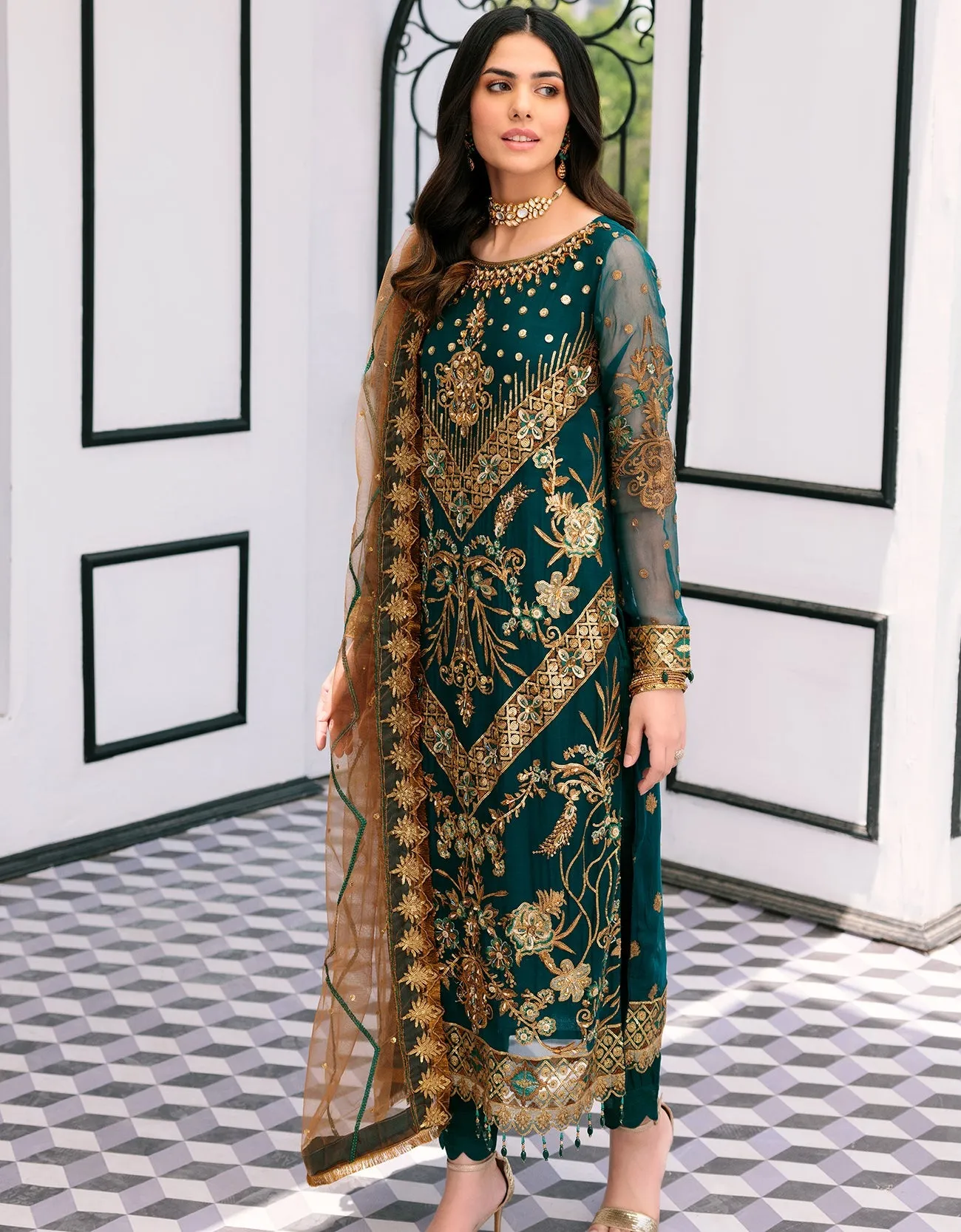 Emaan Adeel LF-604