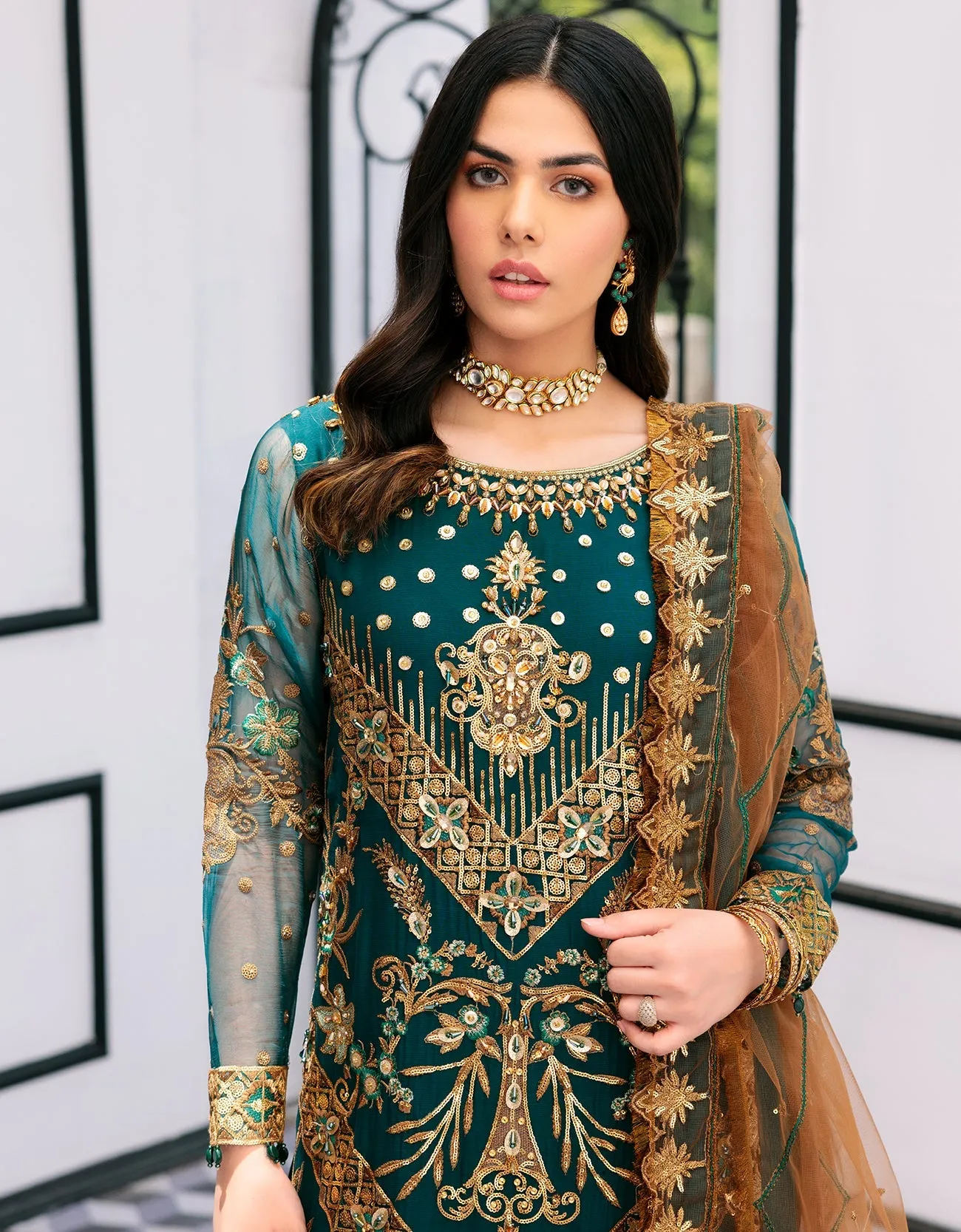 Emaan Adeel LF-604