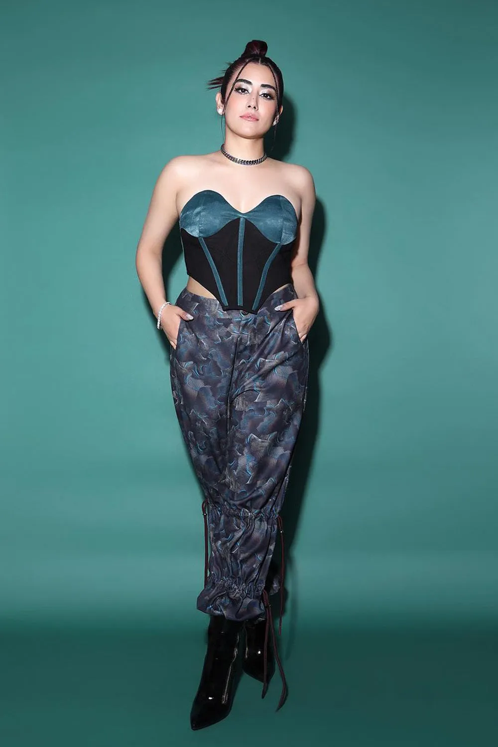 Jonita Gandhi