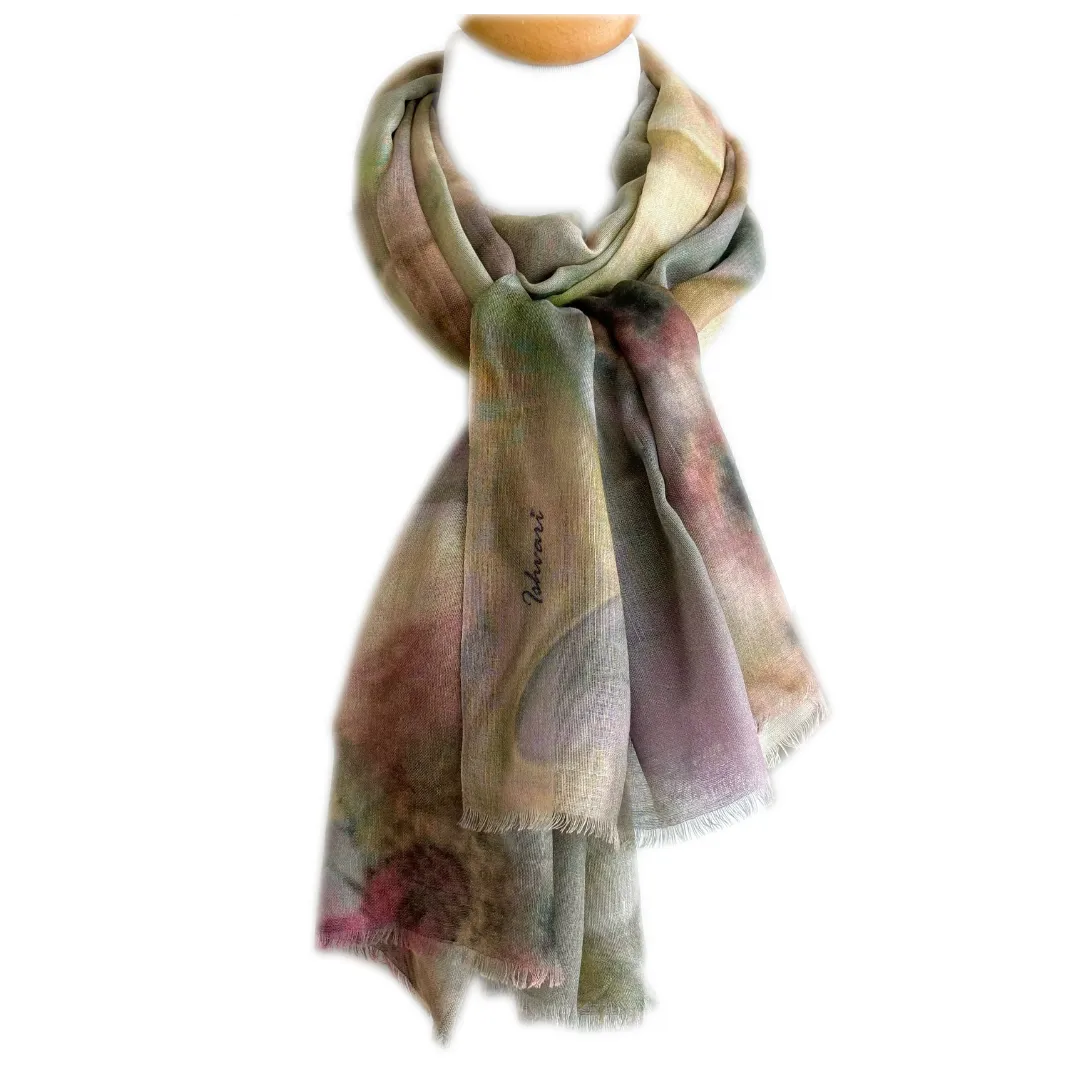 Mia Signature Scarf