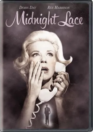 Midnight Lace (1960)