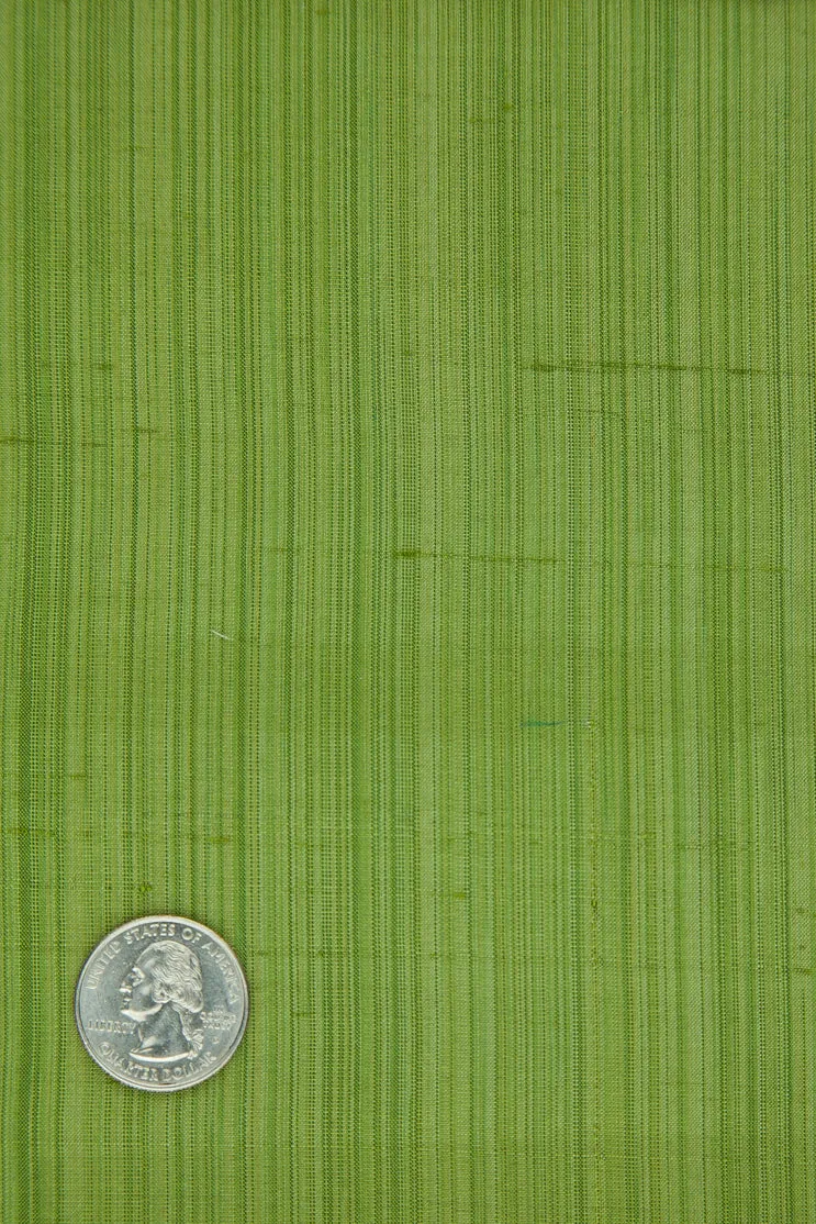 Multicolor Striped Silk Shantung 610/15 Fabric