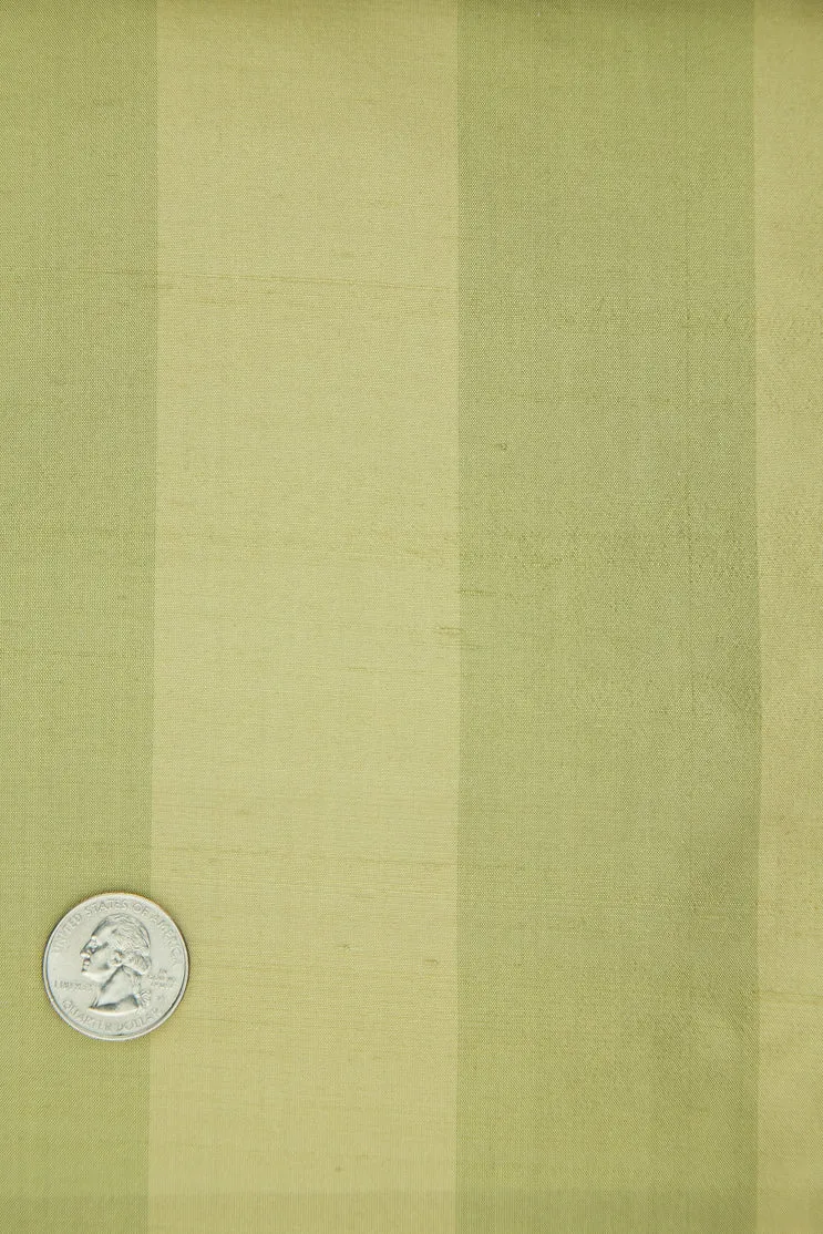 Multicolor Striped Silk Shantung 645 Fabric