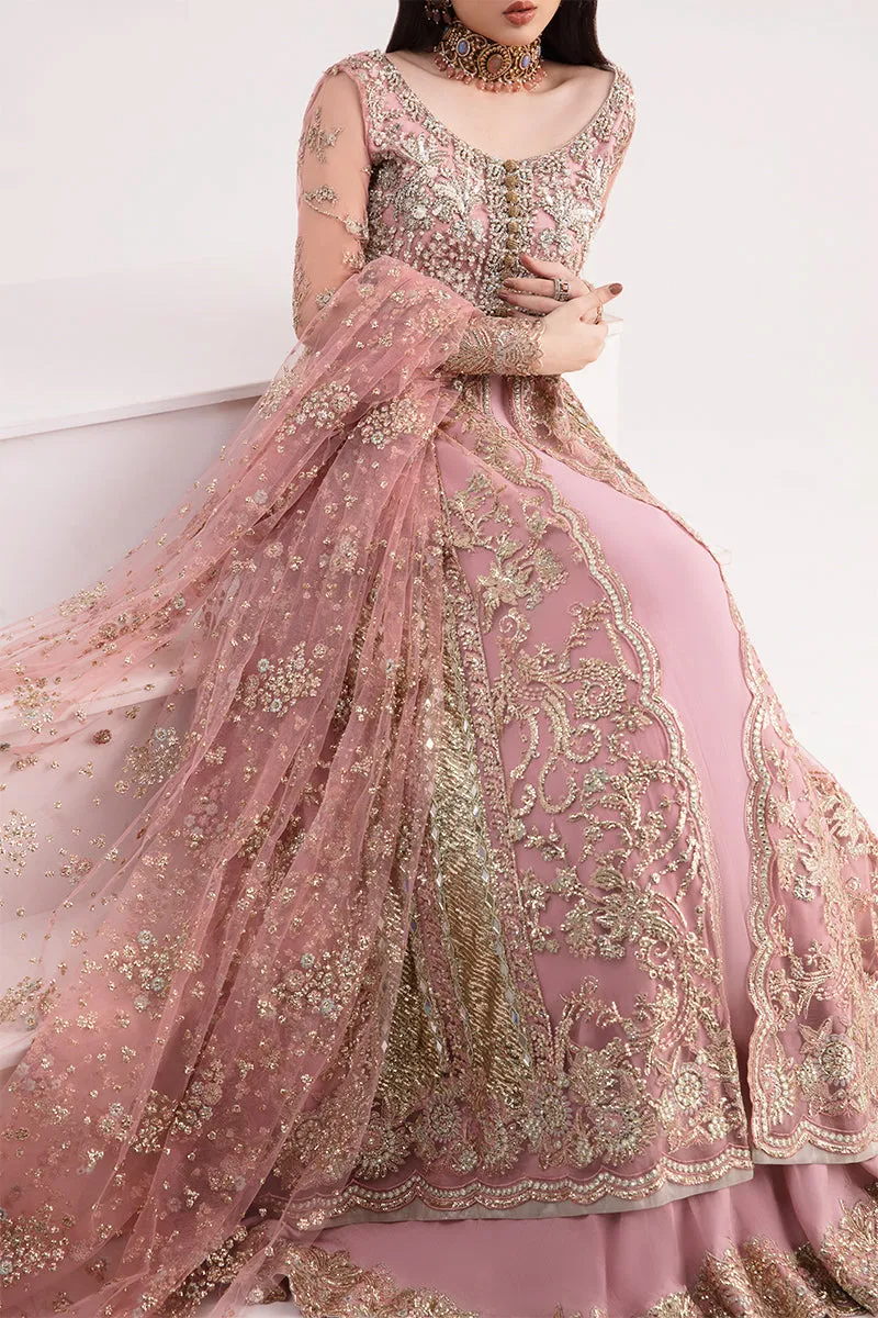 Mushq Stardust Luxury Wedding Formals – Luster – MUNWD230204U