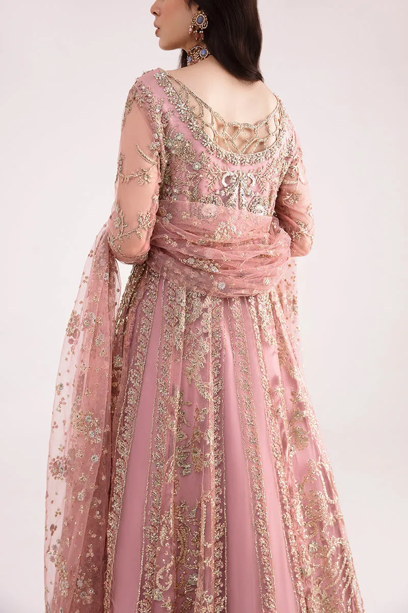 Mushq Stardust Luxury Wedding Formals – Luster – MUNWD230204U