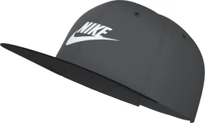 Nike Men's Dri-fit Pro Structured Futura Cap