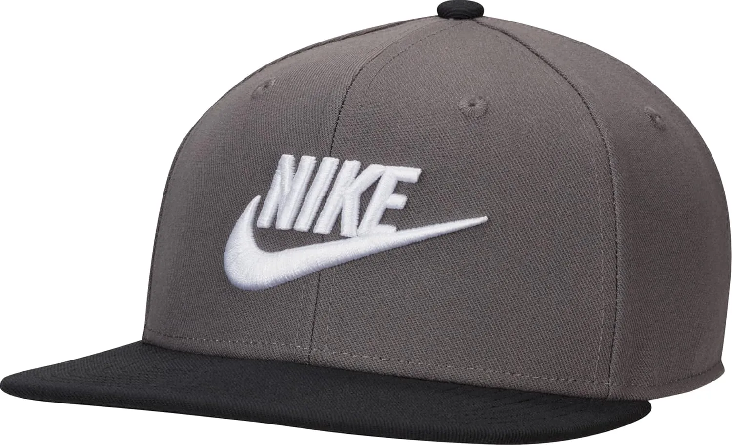 Nike Men's Dri-fit Pro Structured Futura Cap