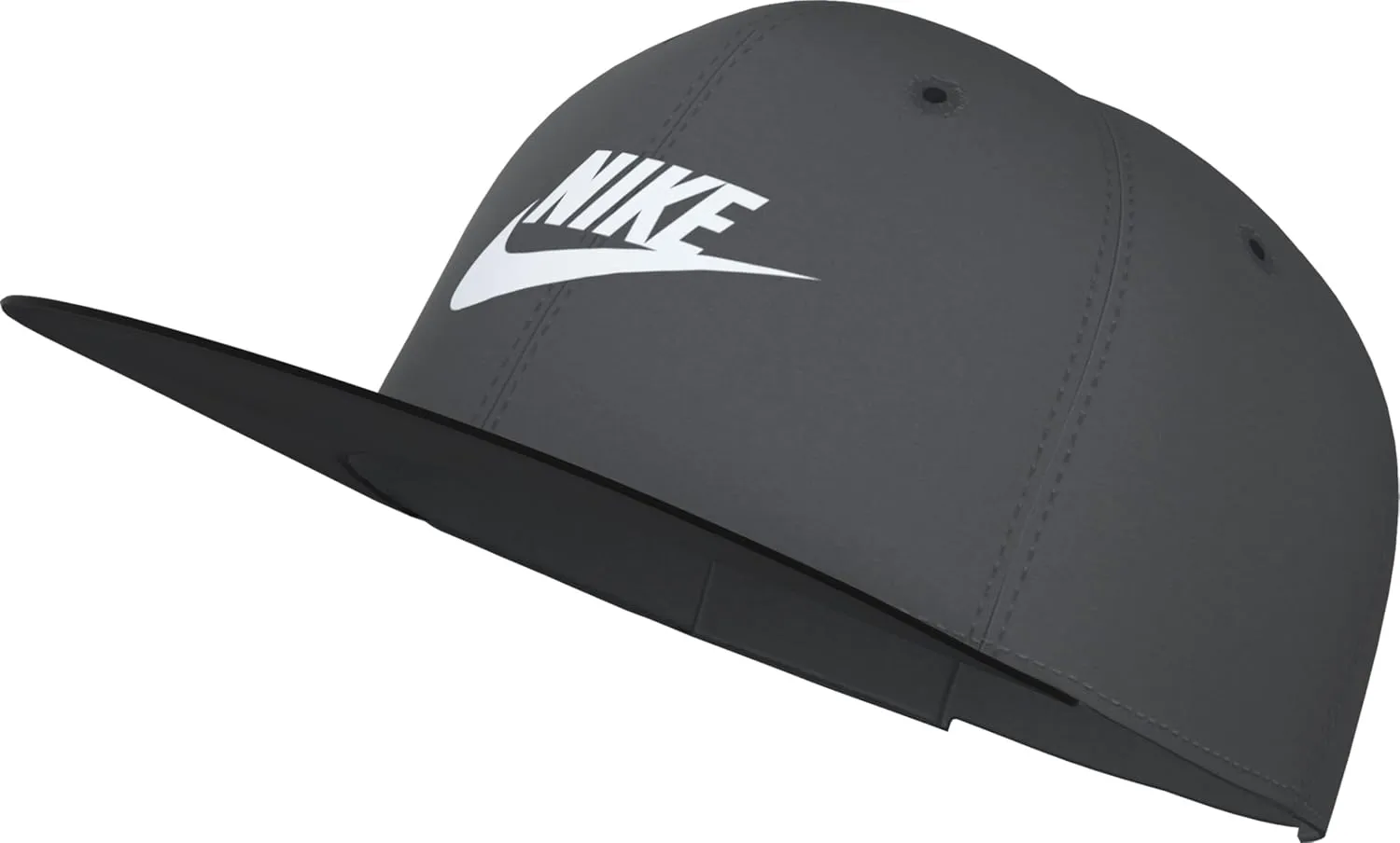 Nike Men's Dri-fit Pro Structured Futura Cap
