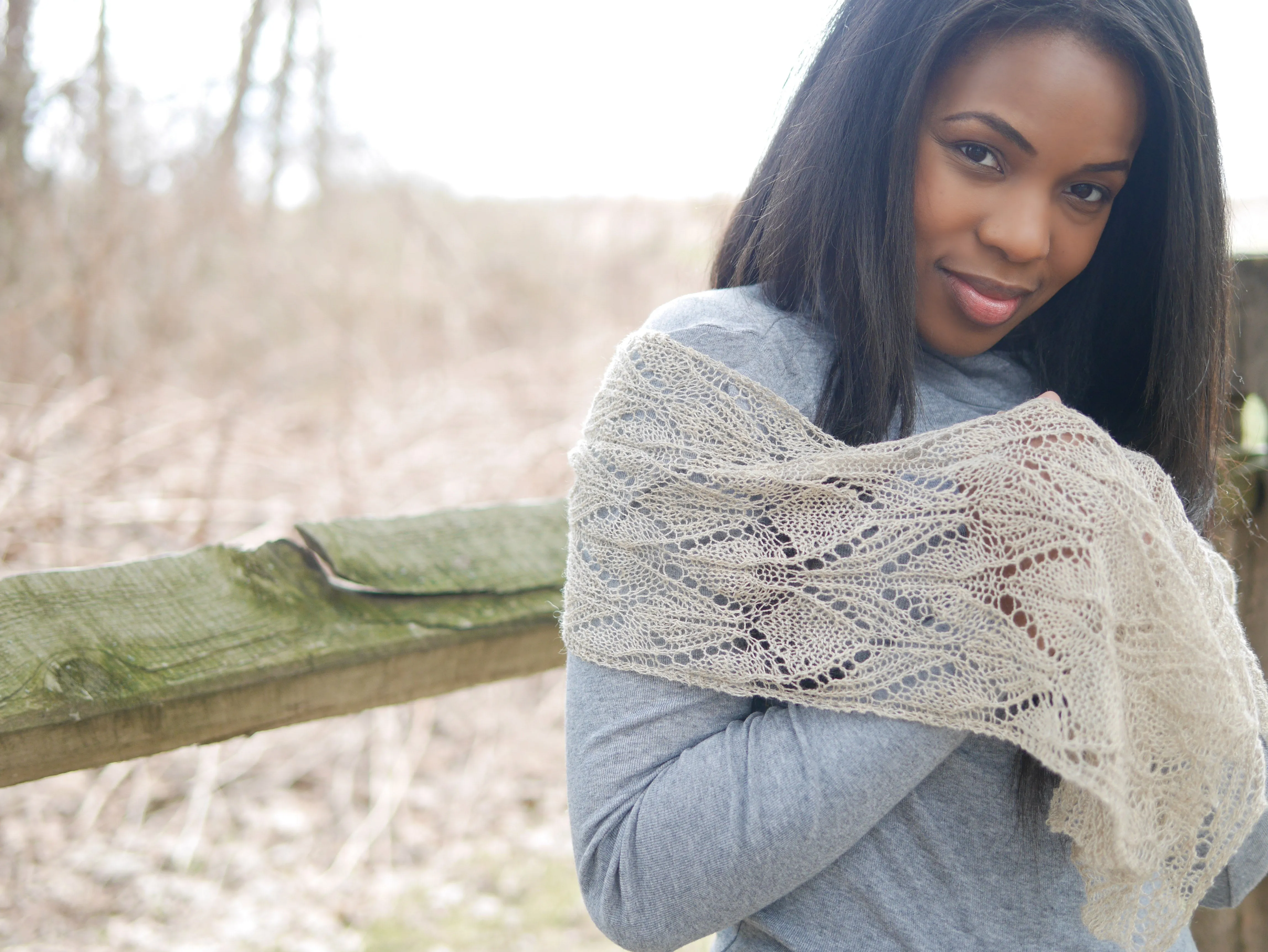 Osprey <br/><small>knitting pattern</small>