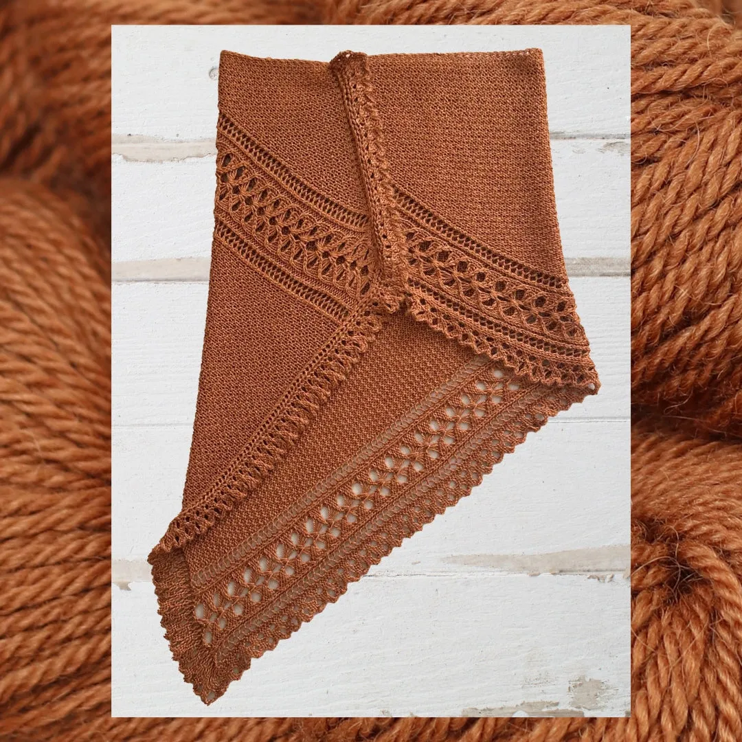 Pacific Grove Cowl Kit
