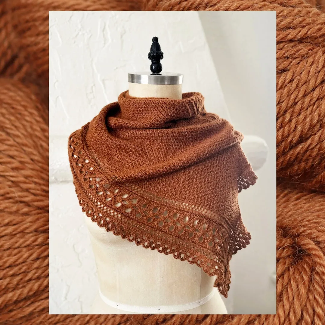 Pacific Grove Cowl Kit