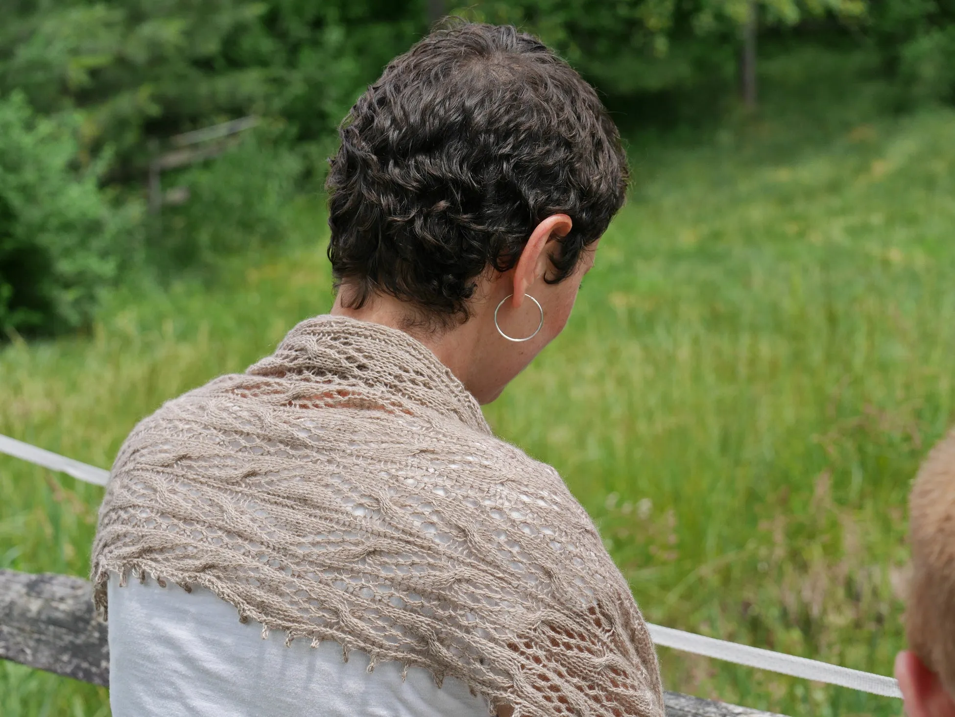 Petit Pois <br/><small>knitting pattern</small>