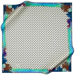 Pierre Cardin Silk Scarves You Will Dream About