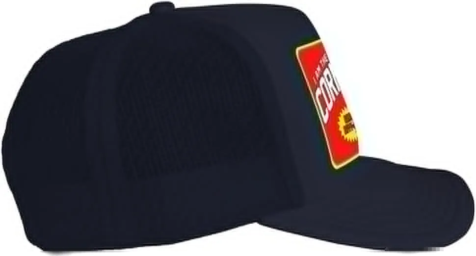 Popfunk Official Rick and Morty Logos Foam Snapback Trucker Hat - Unisex for Men and Women