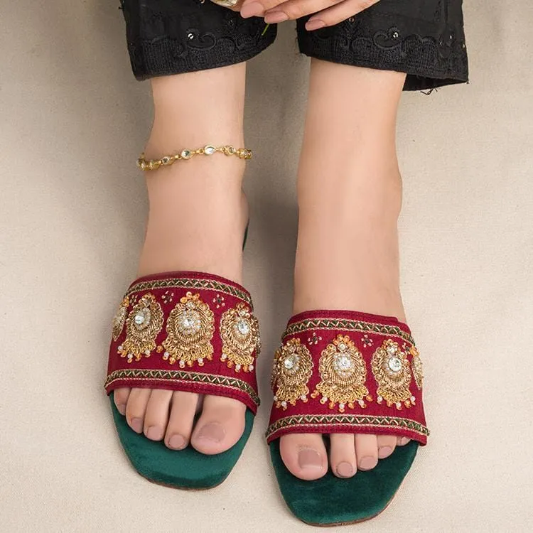Shahi - Slider